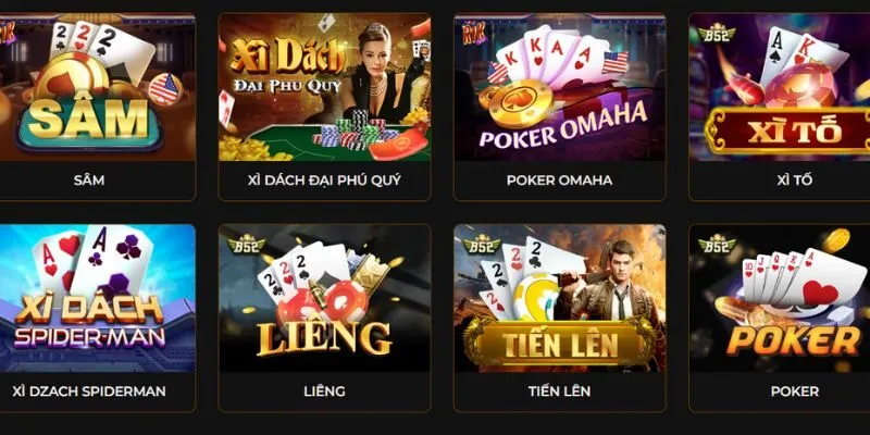 Game bài Blackjack - Trò chơi Casino Online hấp dẫn thú vị 1 Giới thiệu về game bài Blackjack