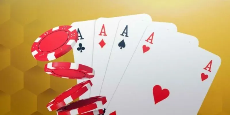Poker Online - Một trong những điểm đến hàng đầu tại Debet 3 Không lựa chọn các cửa cược khác nhau