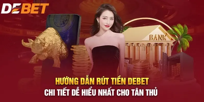 Rút tiền Debet 1 rut tien debet 1